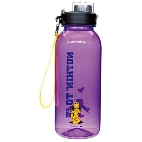 ディズニー ランド ドリンクボトル ハロウィン 2017年 水筒 紫 パープル ディズニー ランド ドリンクボトル ハロウィン 2017年 水筒 紫