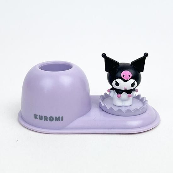 キティ　砂時計　歯ブラシスタンド　サンリオ キティ 砂時計 歯ブラシスタンド サンリオ 歯ブラシスタンド