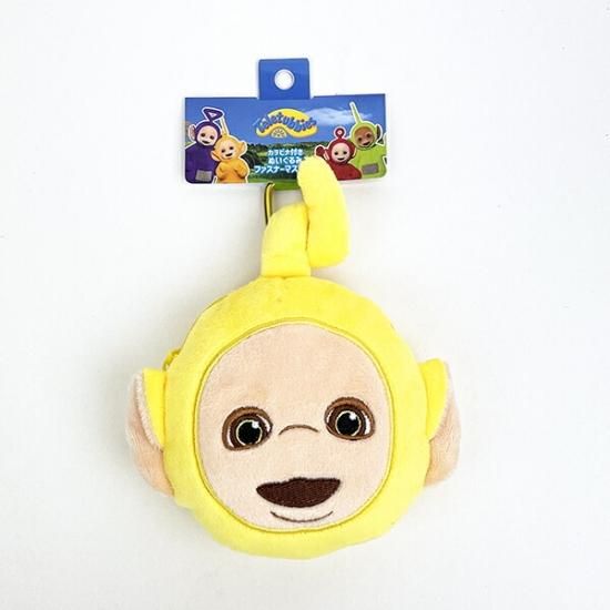 エンジェルブルーの人形 エンジェルブルー ハナちゃん Chibiぬいぐるみ ANGEL BLUE