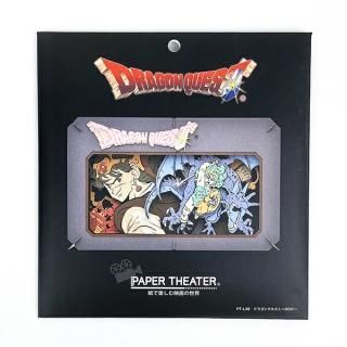 �ɥ饴�󥯥����� �ڡ��ѡ��������� (DQIV�� �ڡ��ѡ�����եȥ��å� ����ƥꥢ