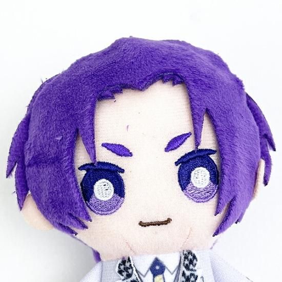 ブルーロック もちもちマスコット ミニ 御影玲王｜Yahoo!フリマ