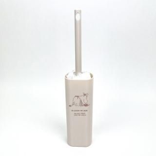 ムーミン スリムハンディモップ ベージュ 掃除用具 MOOMIN
