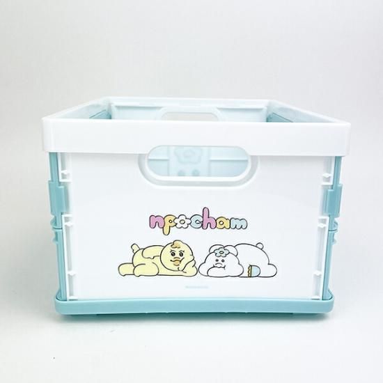 グランド牧場 セレクトセール んぽちゃむ きみまろ キャラコンテナ インテリア 収納 キッチン家電