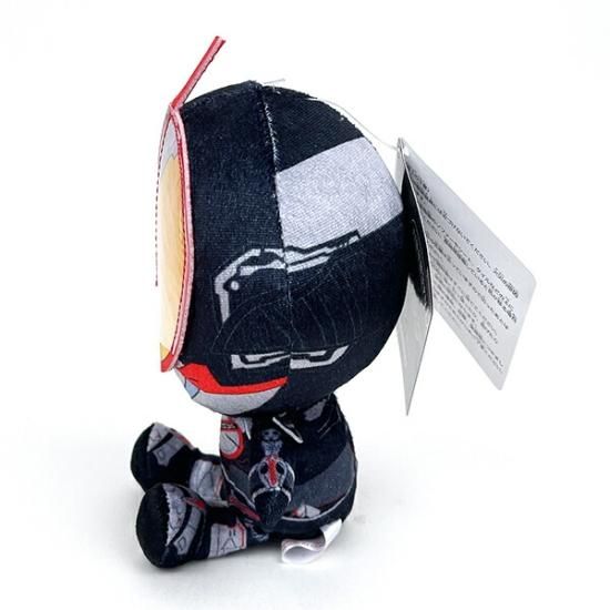 仮面ライダー555 20th パラダイス・リゲインド Chibiぬいぐるみ 仮面ライダー555 20th パラダイス・リゲインド Chibiぬいぐるみ