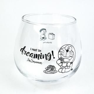 ドラえもん ゆらゆらグラス どら焼き コップ