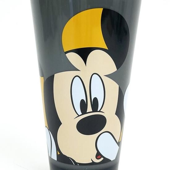 Disney - ☆ミッキー タンブラー☆ ディズニー ミッキー アクリルタンブラー（L) コップ Disney