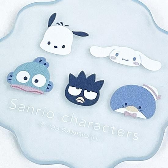 せーぶぽいんと ゆき サンリオアクキー せーぶぽいんと ゆき サンリオアクキー アイドル
