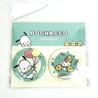 ����ꥪ �ݥ���å� 35th �̥Хå�2�ĥ��å� 35��ǯ ������ Sanrio