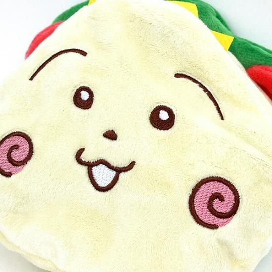 モコモコさんページです♫ コジコジ リバペン ポーチ ペンケース さくらももこ