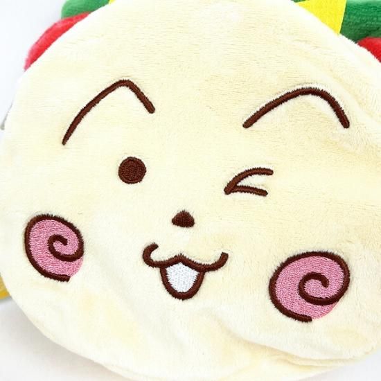 コジコジ リバペン ポーチ ペンケース さくらももこ