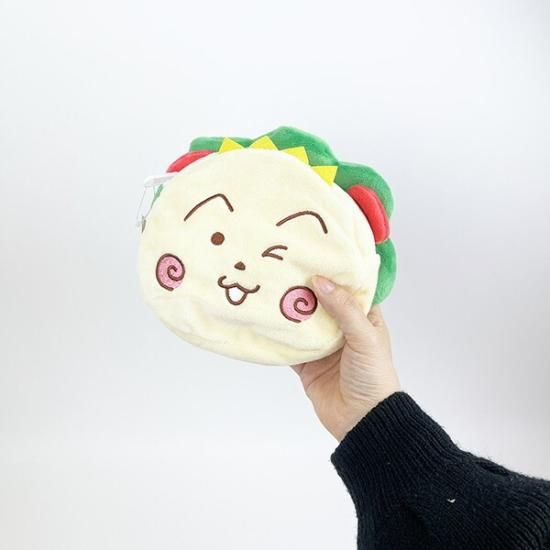 高評価！ コジコジ リバペン さくらももこ ペンケース ポーチ 机上用品・文具収納