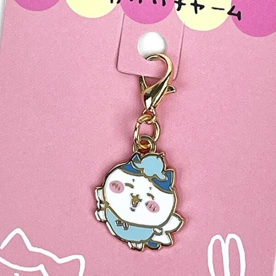 ちいかわ ハチワレ 妖精 なんか小さくてかわいいチャーム