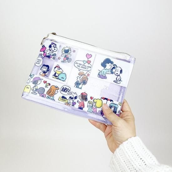 楽天市場】【おかいものSNOOPY限定】鯖江製 シルエットルーペ