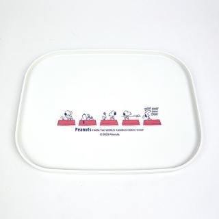スヌーピー トレー ドッグハウス キッチン 日本製 SNOOPY