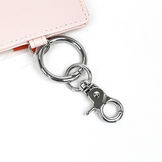 トムとジェリー 三つ子 推し活トレカケース ベージュ カードケース