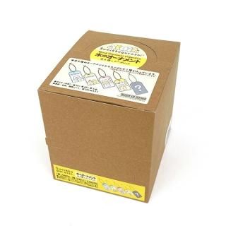 すみっコぐらし ウッドオーナメントコレクションコンプリートセット (全4種＋シークレット)×2 日本製 すみっこ