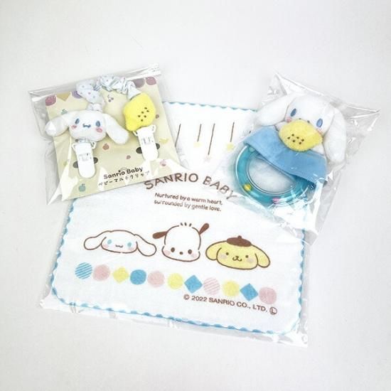 シナモロール まとめ売り シナモロールぬいぐるみまとめ売り