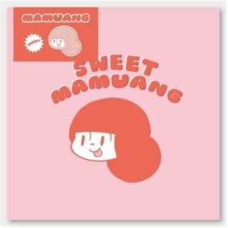 店内セール開催中!10％オフ対象商品! マムアンちゃん 裏紙メモ SWEET Ｂ 文具 学校 オフィス