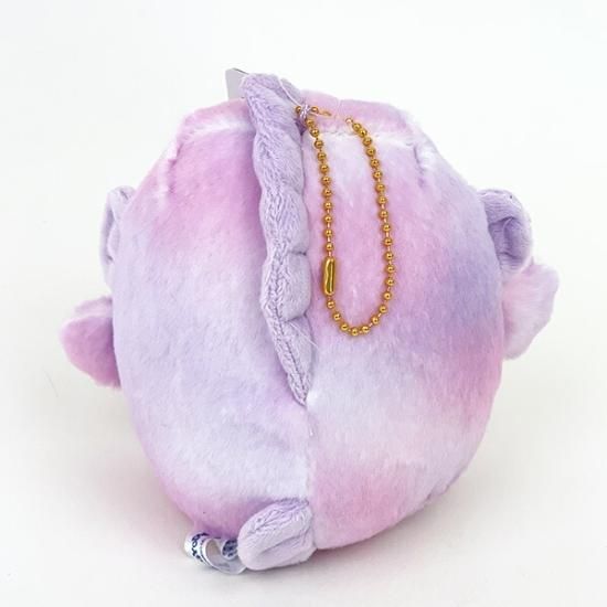 サンリオ ハンギョドン ラブリーバースデー マスコット