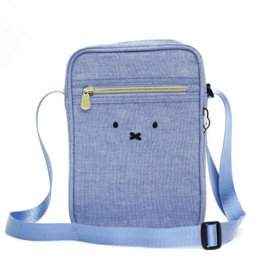 Miffy's shoulder bag