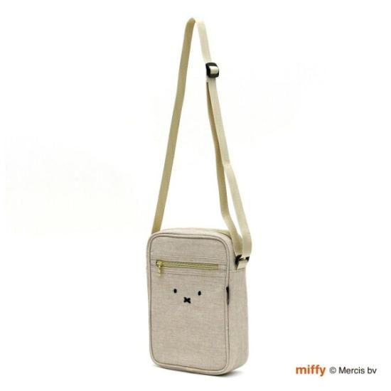 Miffy's shoulder bag