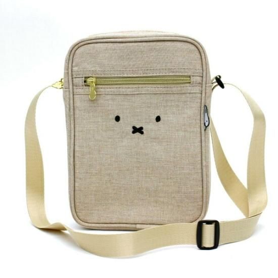 Miffy's shoulder bag