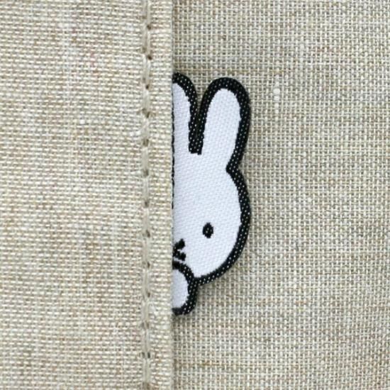 Miffy's shoulder bag
