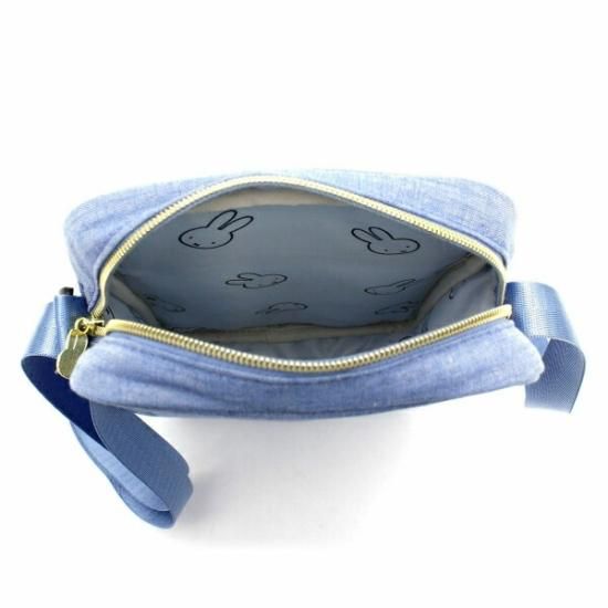 Miffy's shoulder bag