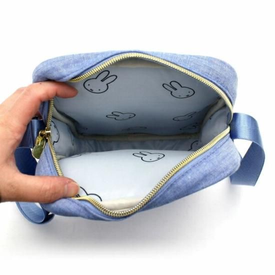 Miffy's shoulder bag