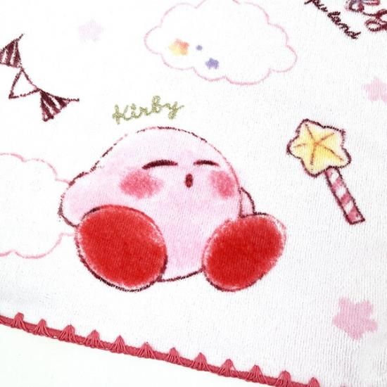 カービィのゆるフワアイテム