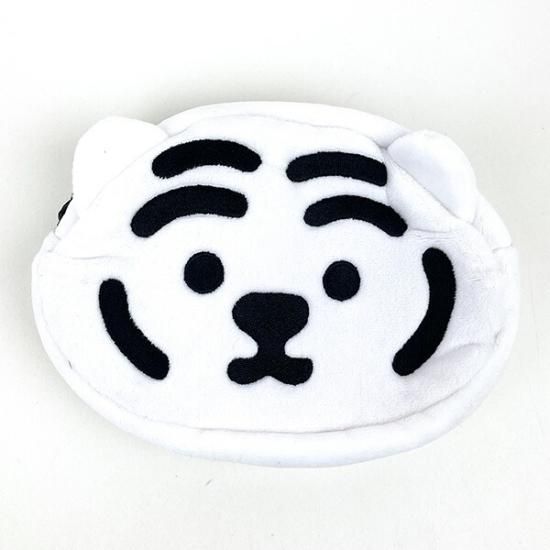 はらぺこあおむし くたくたあおむしペンケース (ペンポーチ/小物入れ