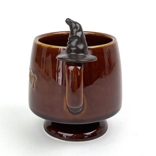 Harry Potter Hedwig mug