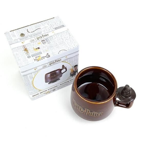 ハリーポッターの食器