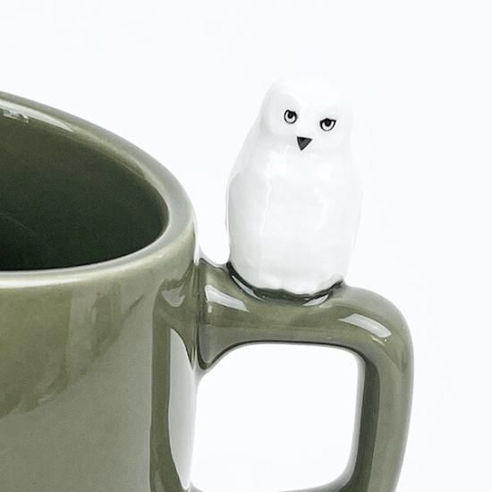 Harry Potter Hedwig mug