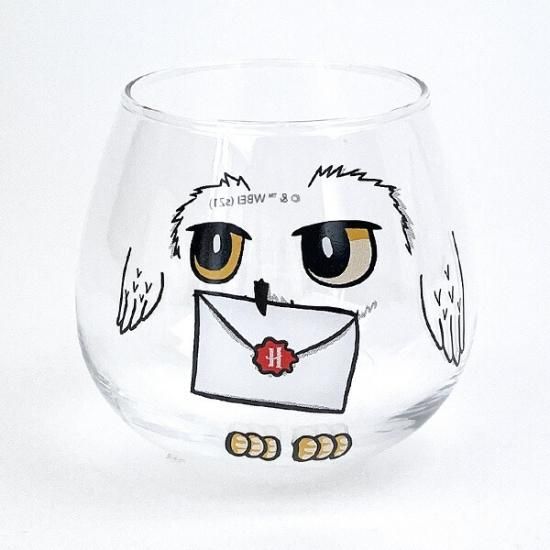 Harry Potter Hedwig mug