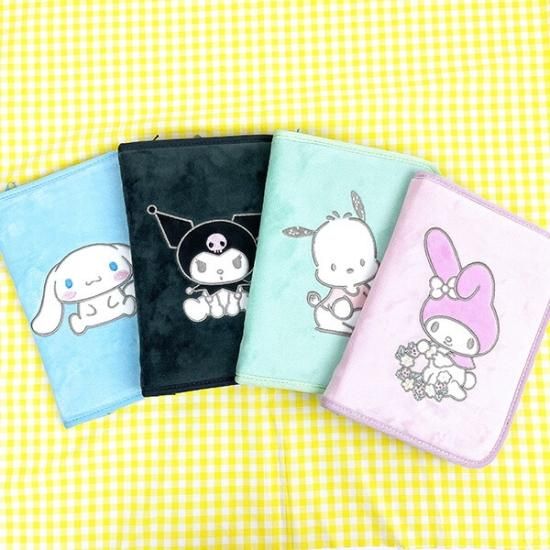 ぽちゃこ！★引き取り限定★無印良品☆収納グッズ　44点+おまけ付き サンリオ ポチャッコ コレクタブルケース 推し活 アクスタケース