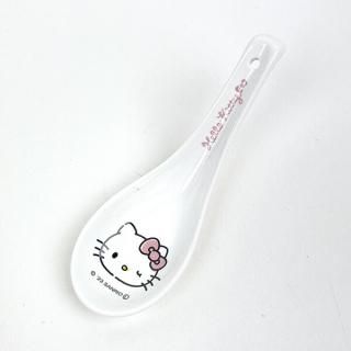 店内セール開催中!10％オフ対象商品! サンリオ ハローキティ レンゲ キッチン 食器 Sanrio