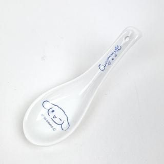 店内セール開催中!10％オフ対象商品! サンリオ シナモロール レンゲ キッチン 食器 シナモン Sanrio