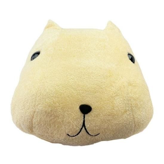 plush toy of the capybaras