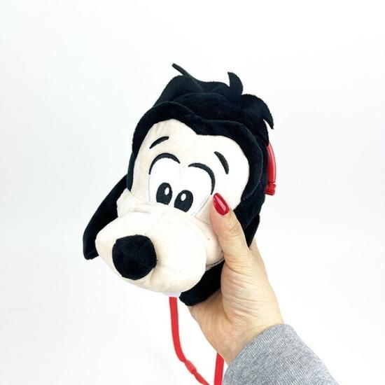 ディズニー マックス プラがまぐちショルダーバッグ 財布 ポシェット Disney ディズニー マックス プラがまぐちショルダーバッグ 財布 ポシェット Disney