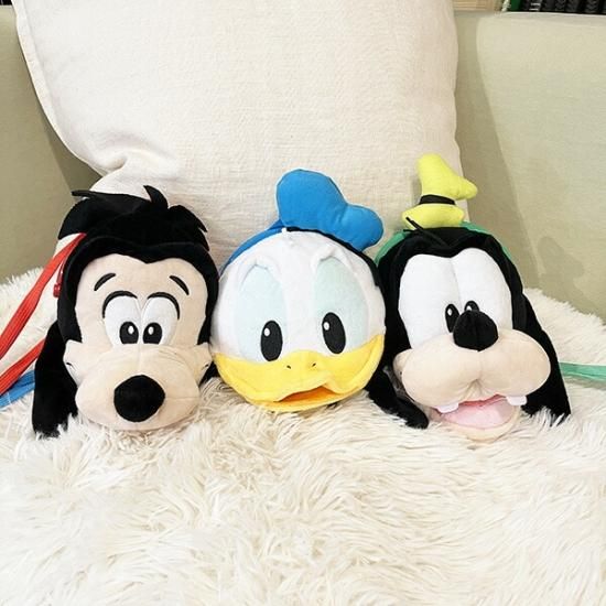 ディズニー ファシリエ バッグ ポシェット その他