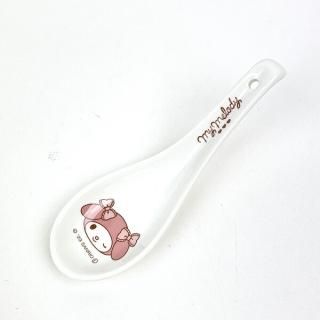 店内セール開催中!10％オフ対象商品! サンリオ マイメロディ レンゲ キッチン 食器 Sanrio