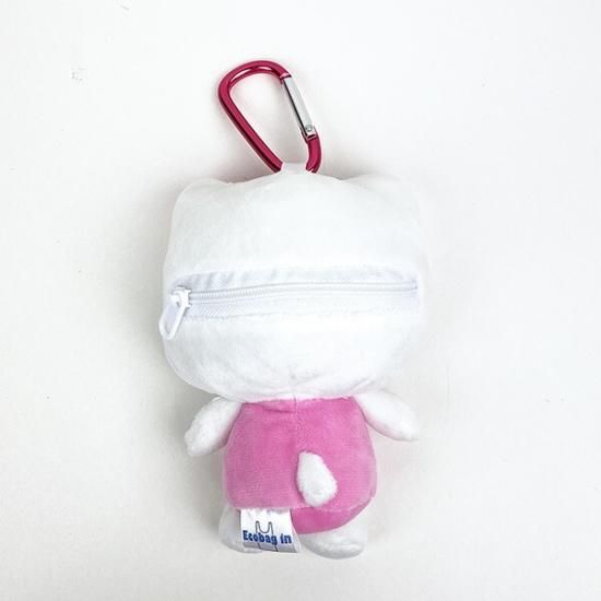 Hello Kitty's Kao Hana series
