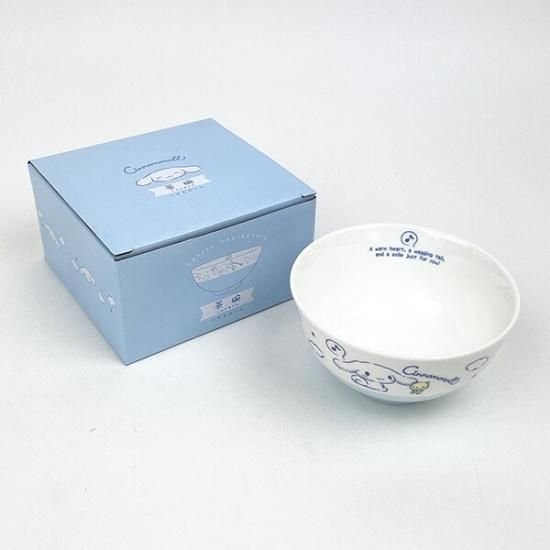 Sanrio teacups