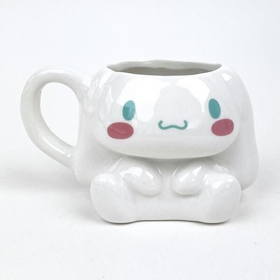 Sanrio rice bowl
