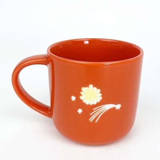 cootie マグカップ&コースター mugcup_1200x1200.jpg?v=1697523292