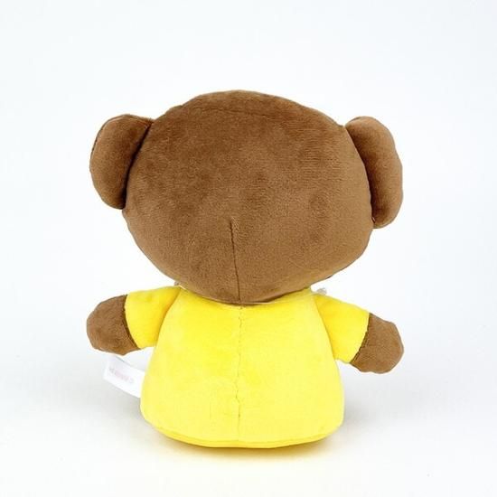 ミッフィー miffy ボリス 洗えるぬいぐるみ インテリア