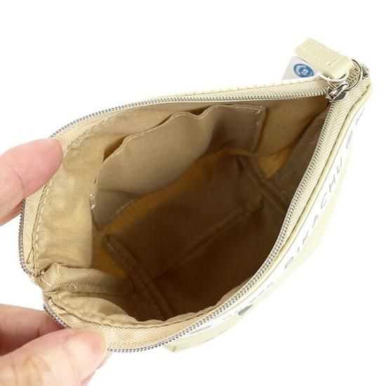 ピカチュウ小物入れ