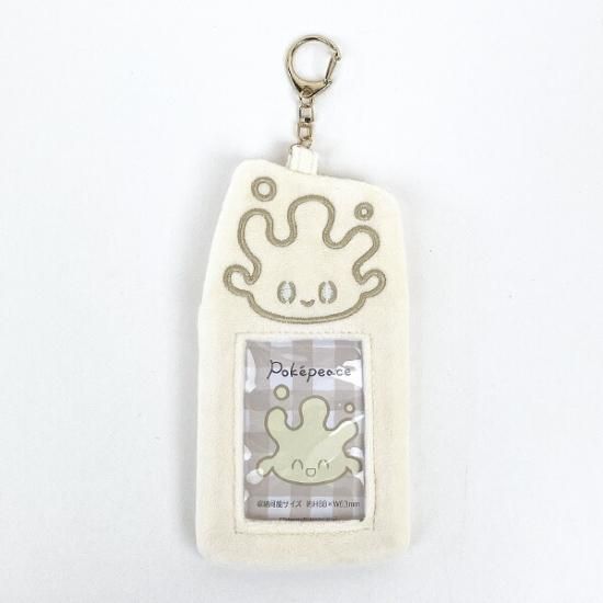 ポケピースフォトホルダー