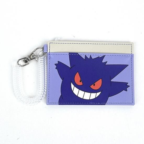Pokemon single pass case